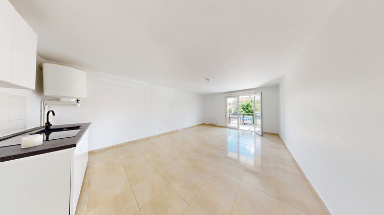 Ma-Cabane - Vente Appartement ROISSY-EN-BRIE, 39 m²