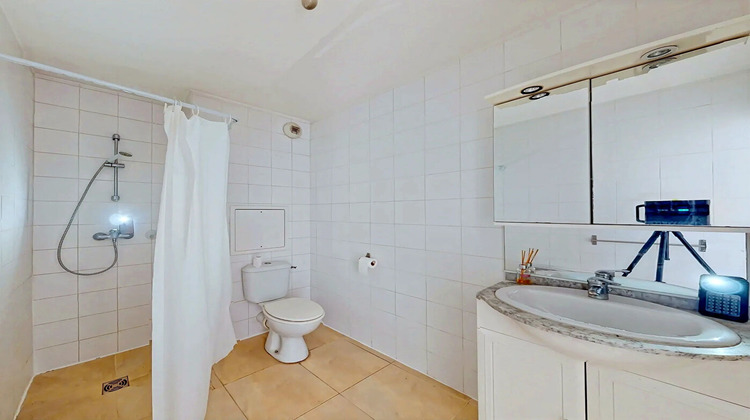 Ma-Cabane - Vente Appartement ROISSY-EN-BRIE, 39 m²