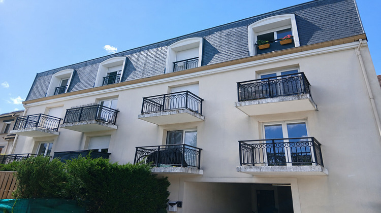 Ma-Cabane - Vente Appartement ROISSY-EN-BRIE, 39 m²