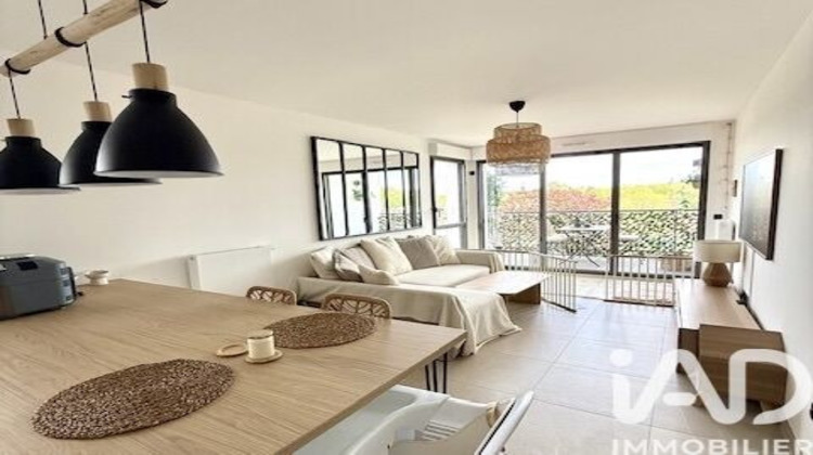Ma-Cabane - Vente Appartement Roissy-en-Brie, 69 m²
