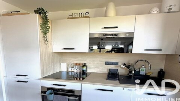 Ma-Cabane - Vente Appartement Roissy-en-Brie, 69 m²
