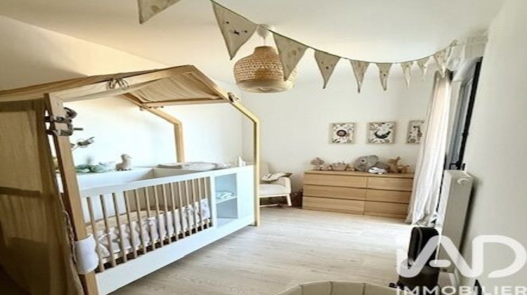 Ma-Cabane - Vente Appartement Roissy-en-Brie, 69 m²