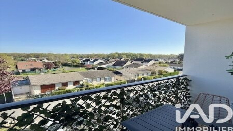 Ma-Cabane - Vente Appartement Roissy-en-Brie, 69 m²