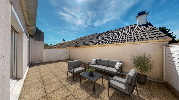 Ma-Cabane - Vente Appartement ROISSY-EN-BRIE, 90 m²