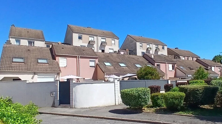 Ma-Cabane - Vente Appartement ROISSY-EN-BRIE, 90 m²