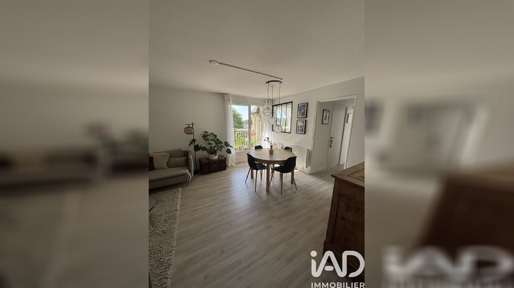 Ma-Cabane - Vente Appartement Roissy-en-Brie, 64 m²