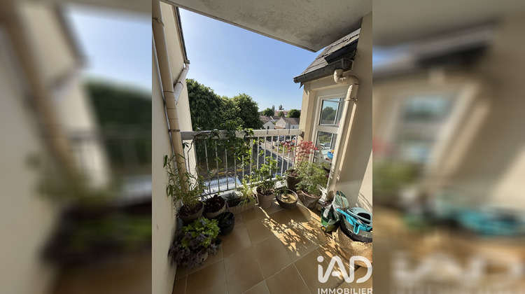 Ma-Cabane - Vente Appartement Roissy-en-Brie, 64 m²