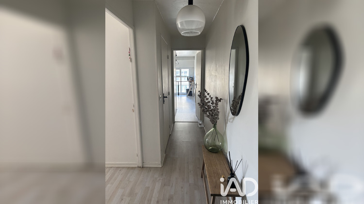 Ma-Cabane - Vente Appartement Roissy-en-Brie, 64 m²