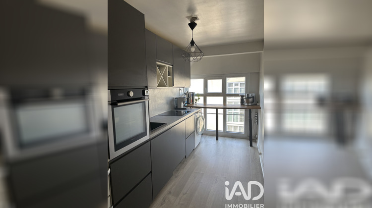 Ma-Cabane - Vente Appartement Roissy-en-Brie, 64 m²