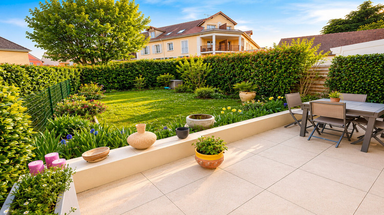 Ma-Cabane - Vente Appartement ROISSY-EN-BRIE, 60 m²