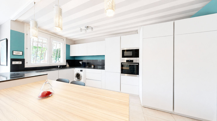 Ma-Cabane - Vente Appartement ROISSY-EN-BRIE, 60 m²
