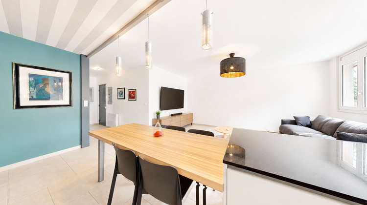 Ma-Cabane - Vente Appartement ROISSY-EN-BRIE, 60 m²