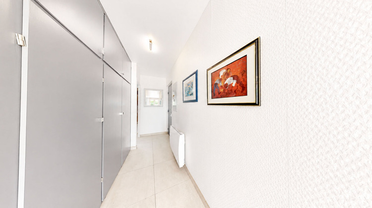Ma-Cabane - Vente Appartement ROISSY-EN-BRIE, 60 m²