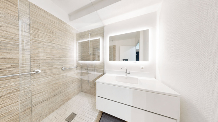 Ma-Cabane - Vente Appartement ROISSY-EN-BRIE, 60 m²