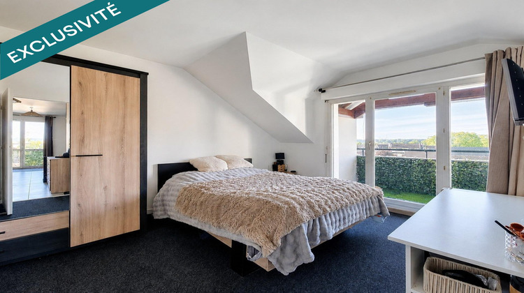 Ma-Cabane - Vente Appartement Roissy-en-Brie, 39 m²