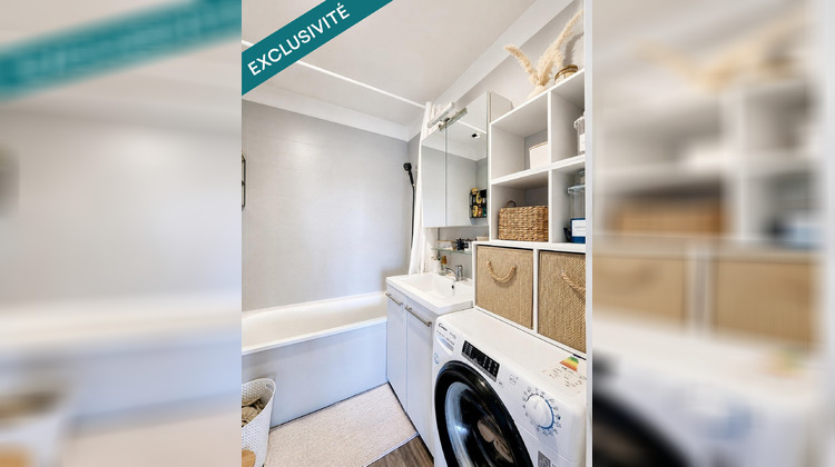 Ma-Cabane - Vente Appartement Roissy-en-Brie, 39 m²