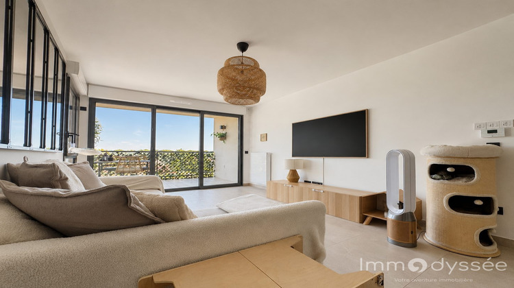 Ma-Cabane - Vente Appartement Roissy-en-Brie, 69 m²