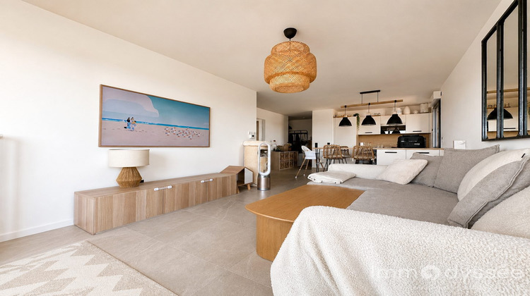 Ma-Cabane - Vente Appartement Roissy-en-Brie, 69 m²
