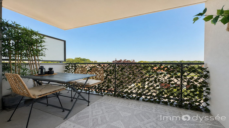 Ma-Cabane - Vente Appartement Roissy-en-Brie, 69 m²