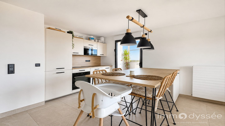Ma-Cabane - Vente Appartement Roissy-en-Brie, 69 m²