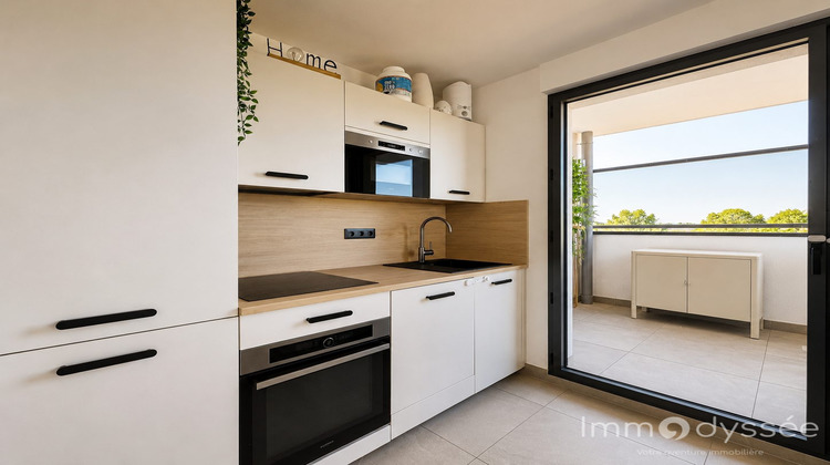 Ma-Cabane - Vente Appartement Roissy-en-Brie, 69 m²