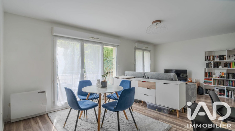 Ma-Cabane - Vente Appartement Roissy-en-Brie, 44 m²