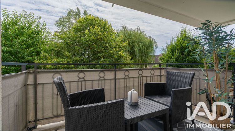 Ma-Cabane - Vente Appartement Roissy-en-Brie, 44 m²