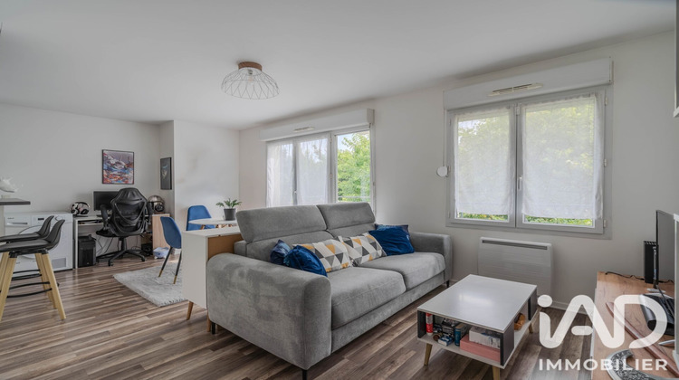 Ma-Cabane - Vente Appartement Roissy-en-Brie, 44 m²