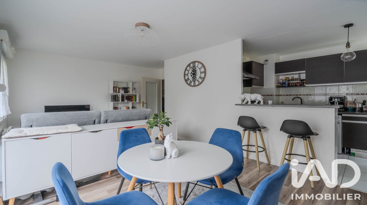 Ma-Cabane - Vente Appartement Roissy-en-Brie, 44 m²