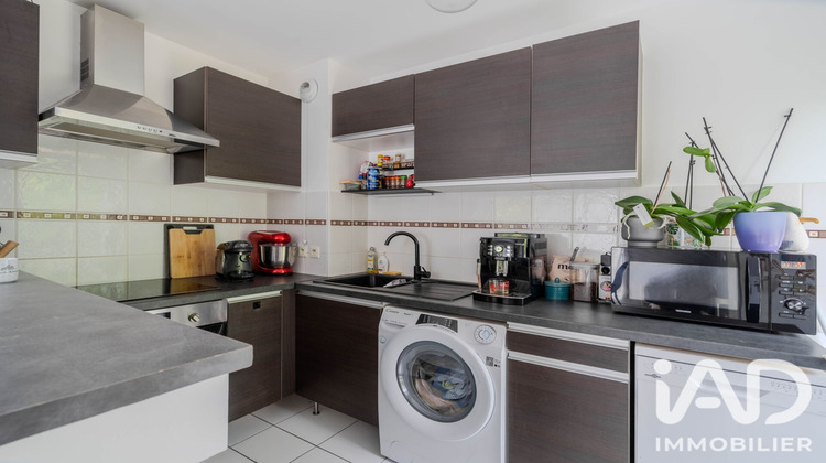 Ma-Cabane - Vente Appartement Roissy-en-Brie, 44 m²