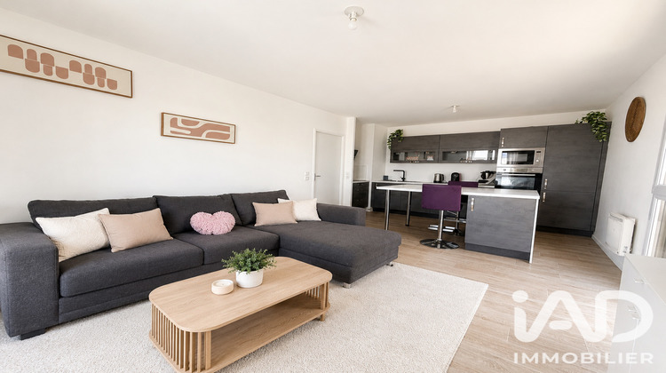 Ma-Cabane - Vente Appartement Roissy-en-Brie, 58 m²