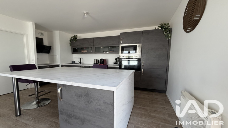 Ma-Cabane - Vente Appartement Roissy-en-Brie, 58 m²