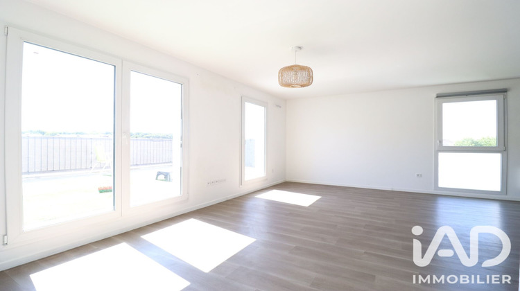 Ma-Cabane - Vente Appartement Roissy-en-Brie, 77 m²