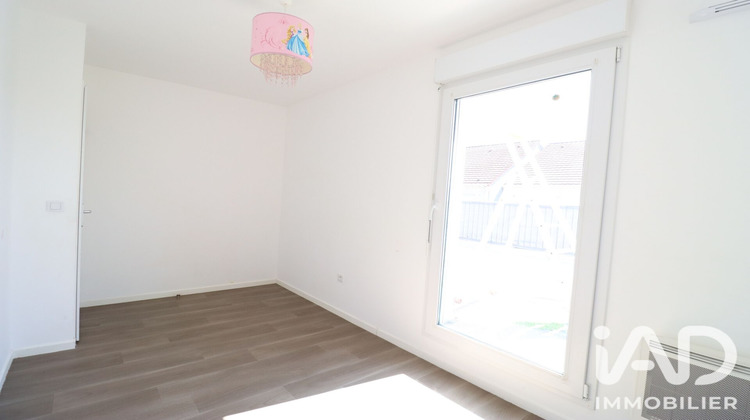 Ma-Cabane - Vente Appartement Roissy-en-Brie, 77 m²