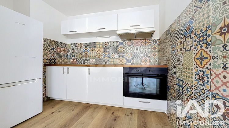 Ma-Cabane - Vente Appartement Roissy-en-Brie, 34 m²