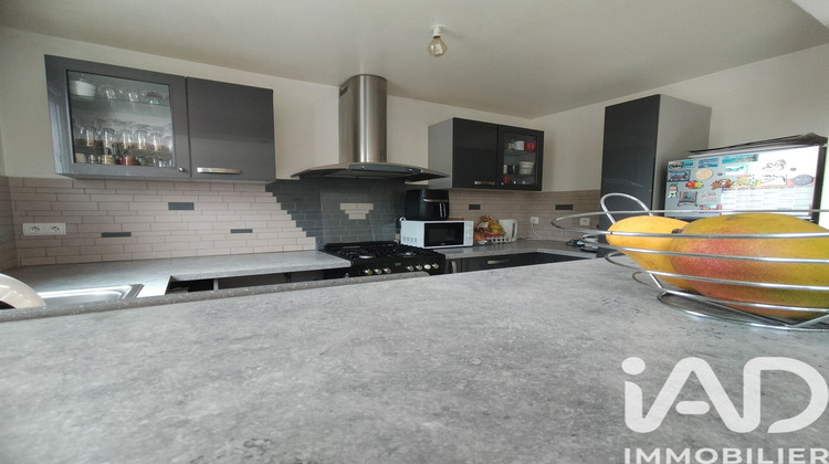 Ma-Cabane - Vente Appartement Roissy-en-Brie, 71 m²