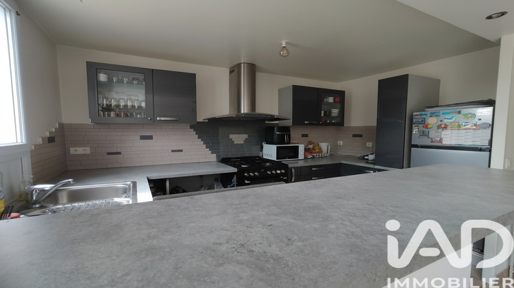 Ma-Cabane - Vente Appartement Roissy-en-Brie, 71 m²