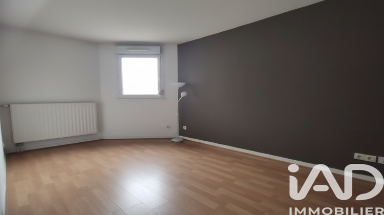 Ma-Cabane - Vente Appartement Roissy-en-Brie, 71 m²