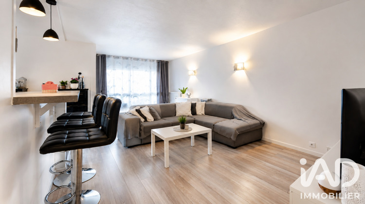 Ma-Cabane - Vente Appartement Roissy-en-Brie, 85 m²