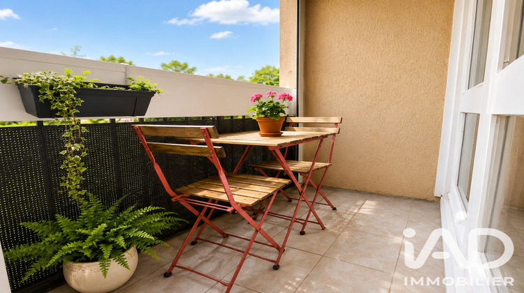 Ma-Cabane - Vente Appartement Roissy-en-Brie, 85 m²