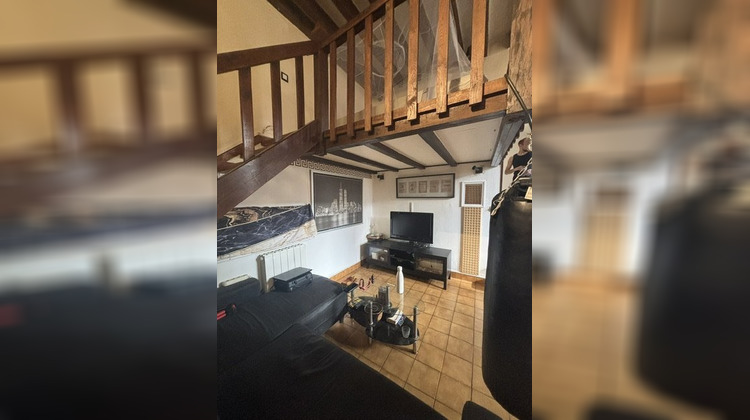 Ma-Cabane - Vente Appartement ROISSY EN BRIE, 38 m²