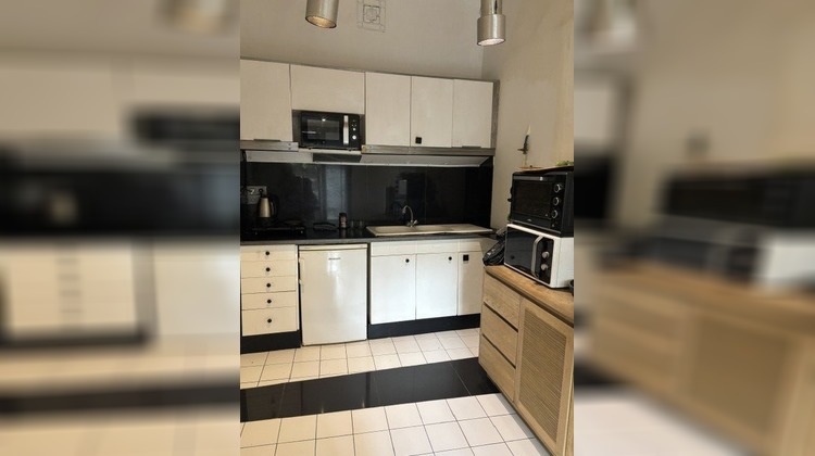 Ma-Cabane - Vente Appartement ROISSY EN BRIE, 38 m²