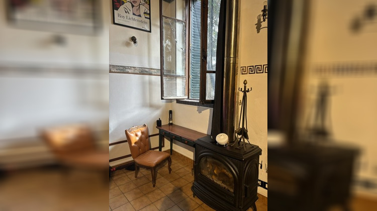 Ma-Cabane - Vente Appartement ROISSY EN BRIE, 38 m²