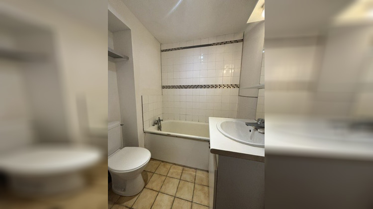 Ma-Cabane - Vente Appartement ROISSY EN BRIE, 38 m²