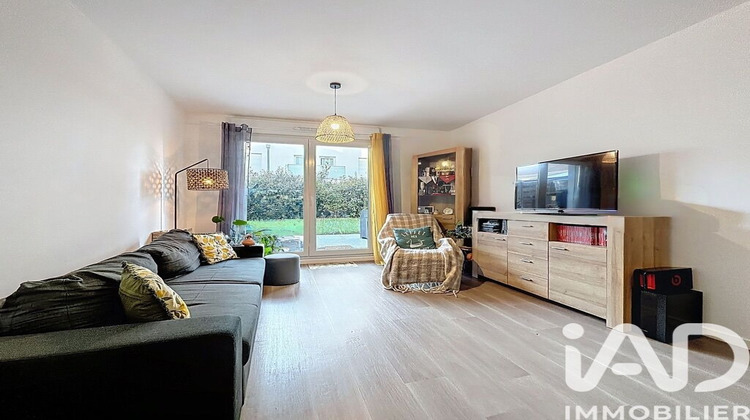 Ma-Cabane - Vente Appartement Roissy-en-Brie, 63 m²