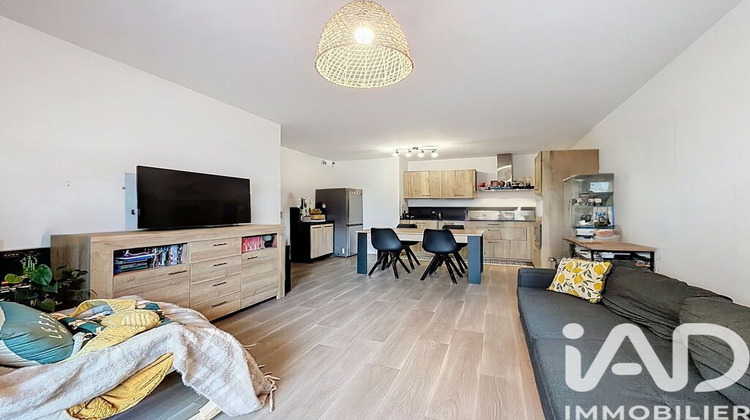 Ma-Cabane - Vente Appartement Roissy-en-Brie, 63 m²
