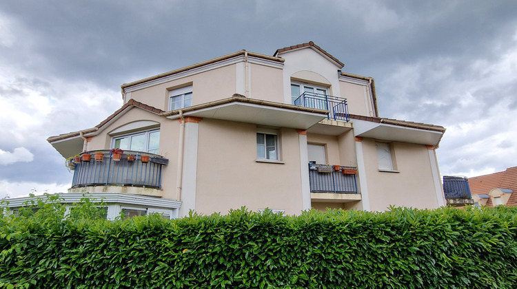 Ma-Cabane - Vente Appartement Roissy-en-France, 42 m²