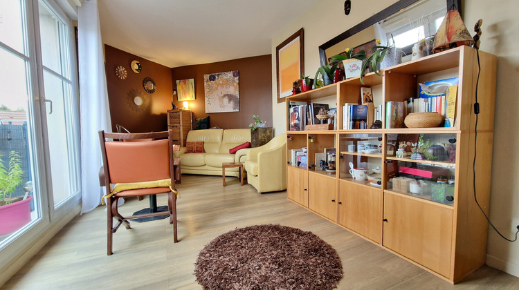 Ma-Cabane - Vente Appartement Roissy-en-France, 42 m²