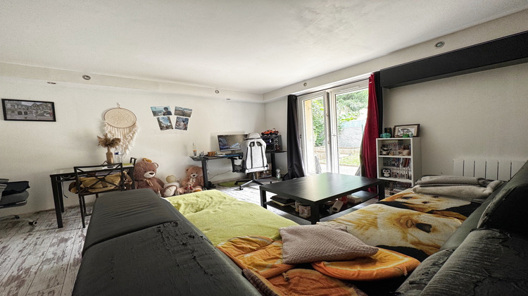 Ma-Cabane - Vente Appartement Roissy-en-France, 49 m²