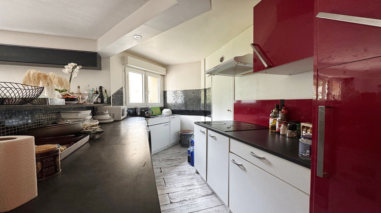 Ma-Cabane - Vente Appartement Roissy-en-France, 49 m²